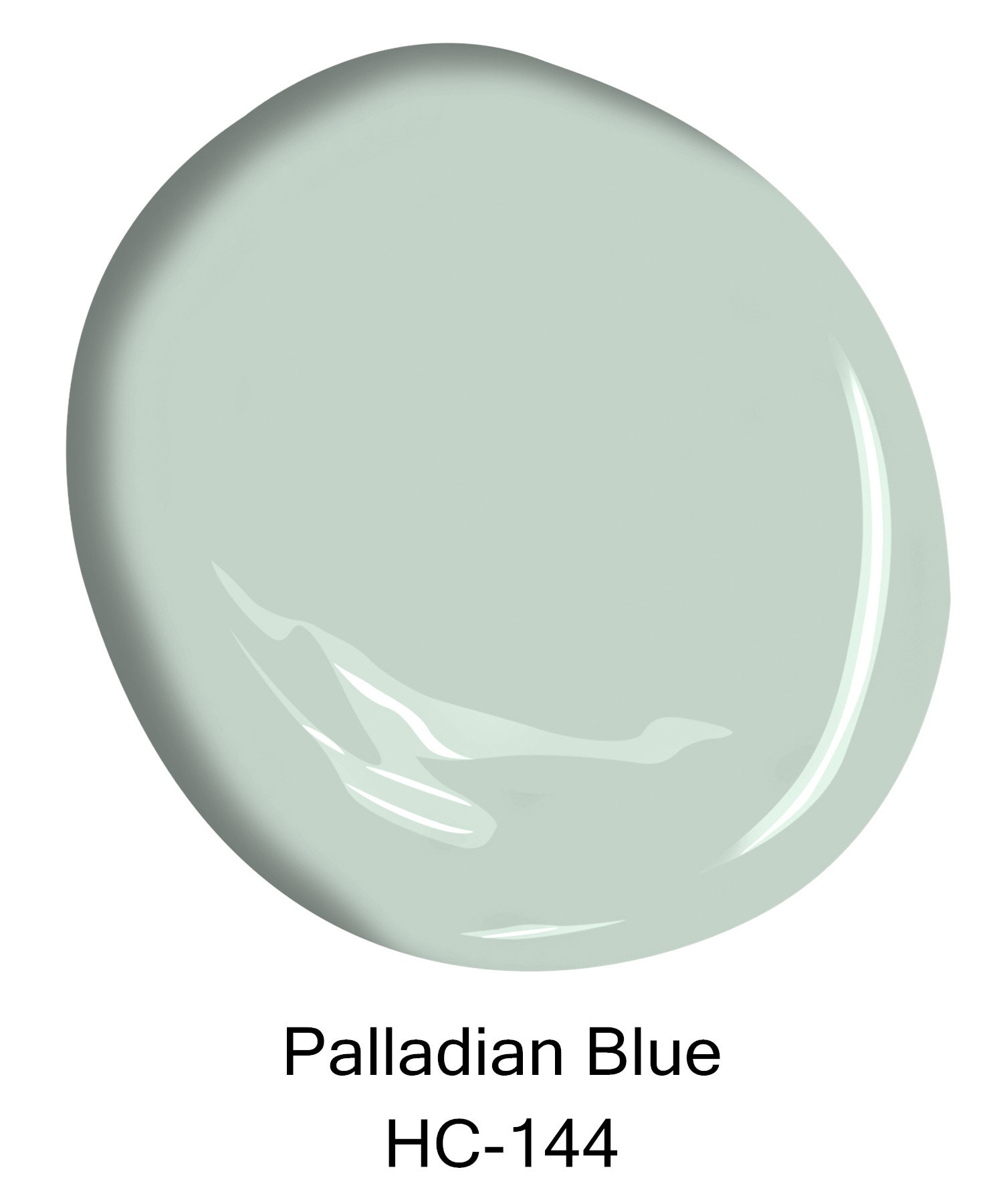Benjamin Moore Paint Colors