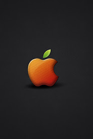 Apple 2012 iPhone Wallpaper By TipTechNews.com