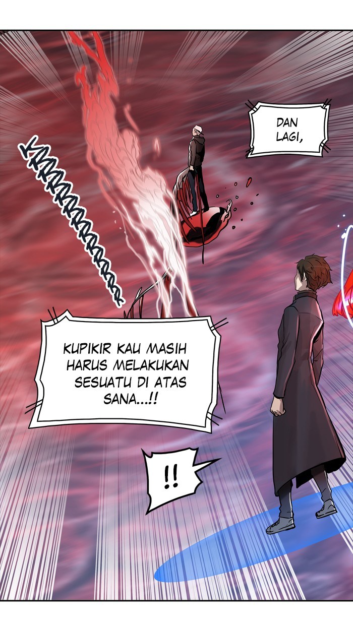 Webtoon Tower Of God Bahasa Indonesia Chapter 333