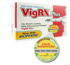 pembesar penis vigrx plus