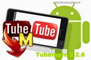 Tubemate 2.2.6