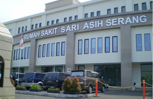 Lowongan Kerja Perawat Rumah Sakit Sari Asih Serang - Info ...
