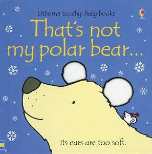 Polar Bear Books and Activities for Kids