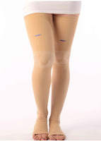 Vissco Anti Embolism Stocking