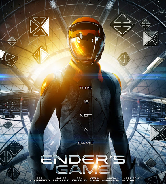 Ender's Game [2013 USA BrRip 1080p YIFY 1749 MB Google 