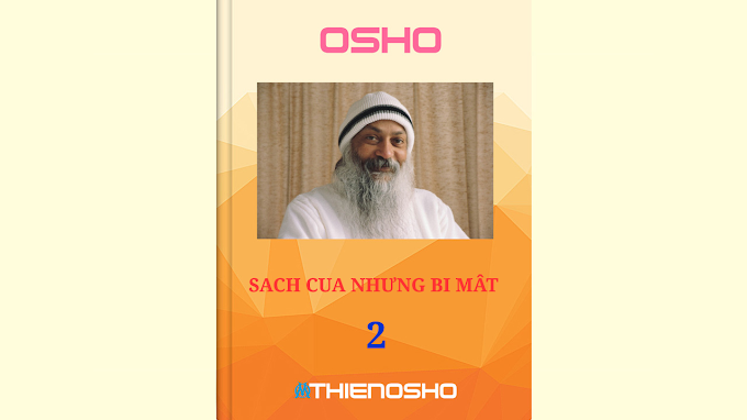 Sách Của Những Bí Mật (Tập 2 - Combo Bộ 5 Tập) - Osho