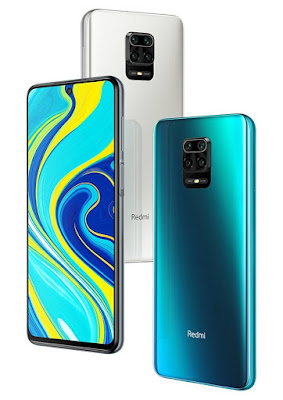 Redmi Note 9