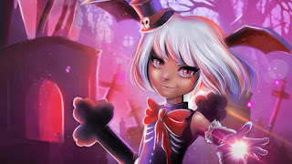 Nana Mobile Legends