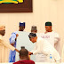 Why we freed FCT from the Treasury Single Account, by President Tinubu 
