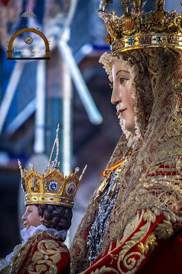 Virgen de los Reyes