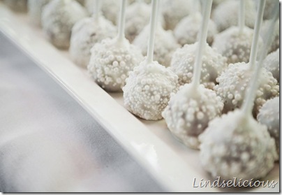 Gracecakeballs