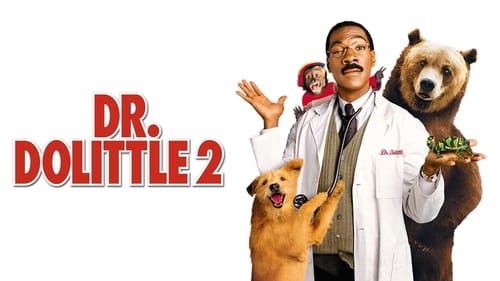 Dr. Dolittle 2 2001 full hd 1080p latino online