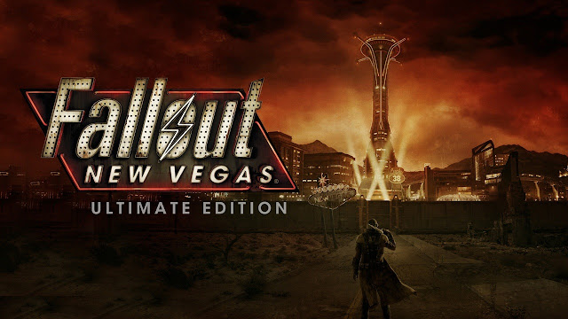 Fallout: New Vegas - Ultimate Edition GRATIS
