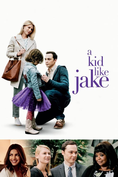 [HD] A Kid Like Jake 2018 Online Stream German