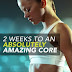 Amazing core in just 2 weeks|Workout plans for abs|Fast abs workout|Great abs routine| 