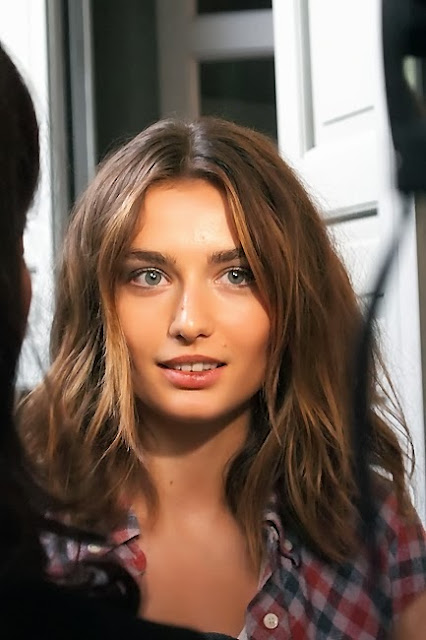 Andreea Diaconu