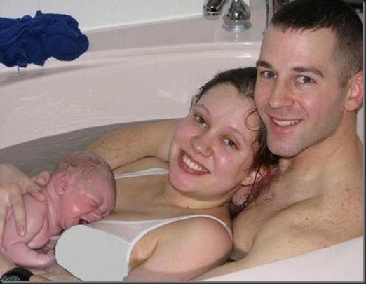 waterbirth-photos