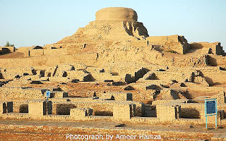 MOHENJO DARO