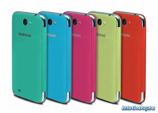 Samsung Galaxy I5500 Case