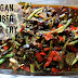 Vegan Spicy Ginger Stir Fry 