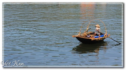 Đảo ngọc Cát Bà lung linh trong nắng cuối hè, Quảng Ninh, Việt Nam