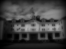 The Stanley Hotel is haunted by many ghosts include the founders, a housekeeper, a thief and phantom children who run and play in the hallways.