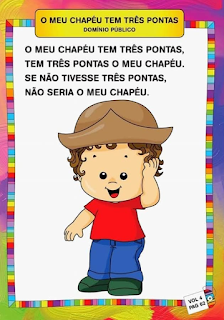  meu chapeu