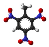 Epistemologi Trinitrotoluena (TNT)