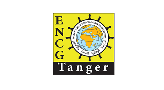 Masters et Masters Spécialisés de l'ENCG Tanger 2019-2020