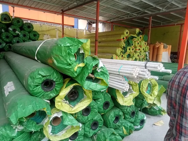 Harga Rumput Sintetis Buat Futsal