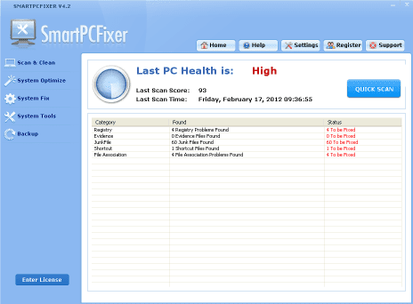 Download Full Version All in one PC Suite - Fix Windows Errors