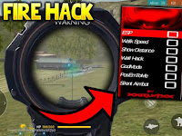 ultimate-lan.net Free Fire Hack Cheat Network Lag Detected - GSX