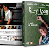Capa DVD Boyhood Da Infância À Juventude