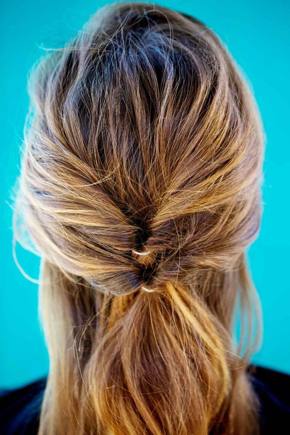 Gorgeous Hairstyles For Your Hair