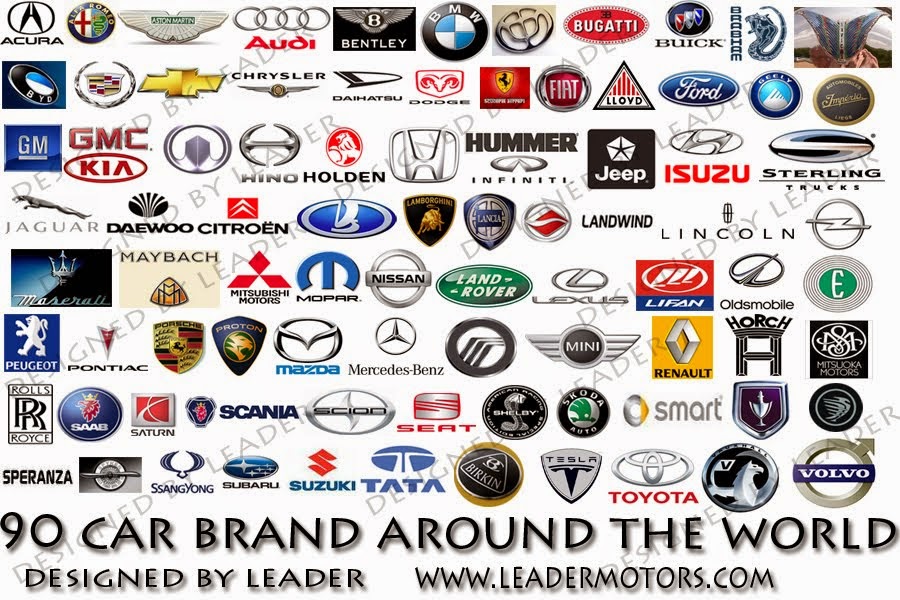 Car Brands