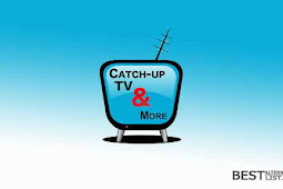 Catch-Up TV & More Addon (Live TV & Catch Up TV)