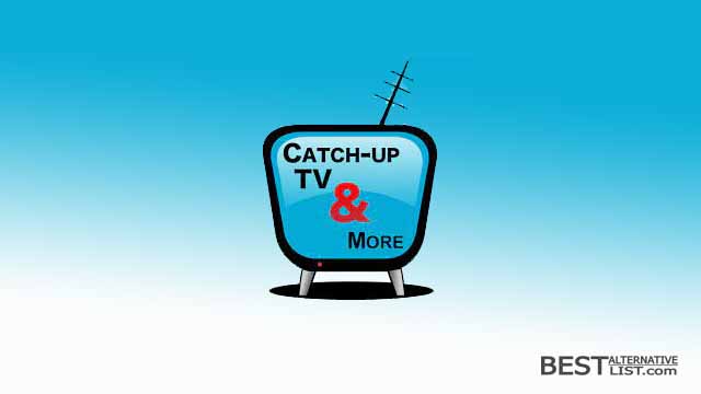 Catch-Up TV & More Addon (Live TV & Catch Up TV)