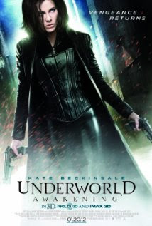 Underworld Awakening Movie