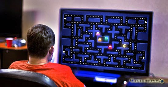 5 segredos do jogo Pac-Man que você nem imaginava