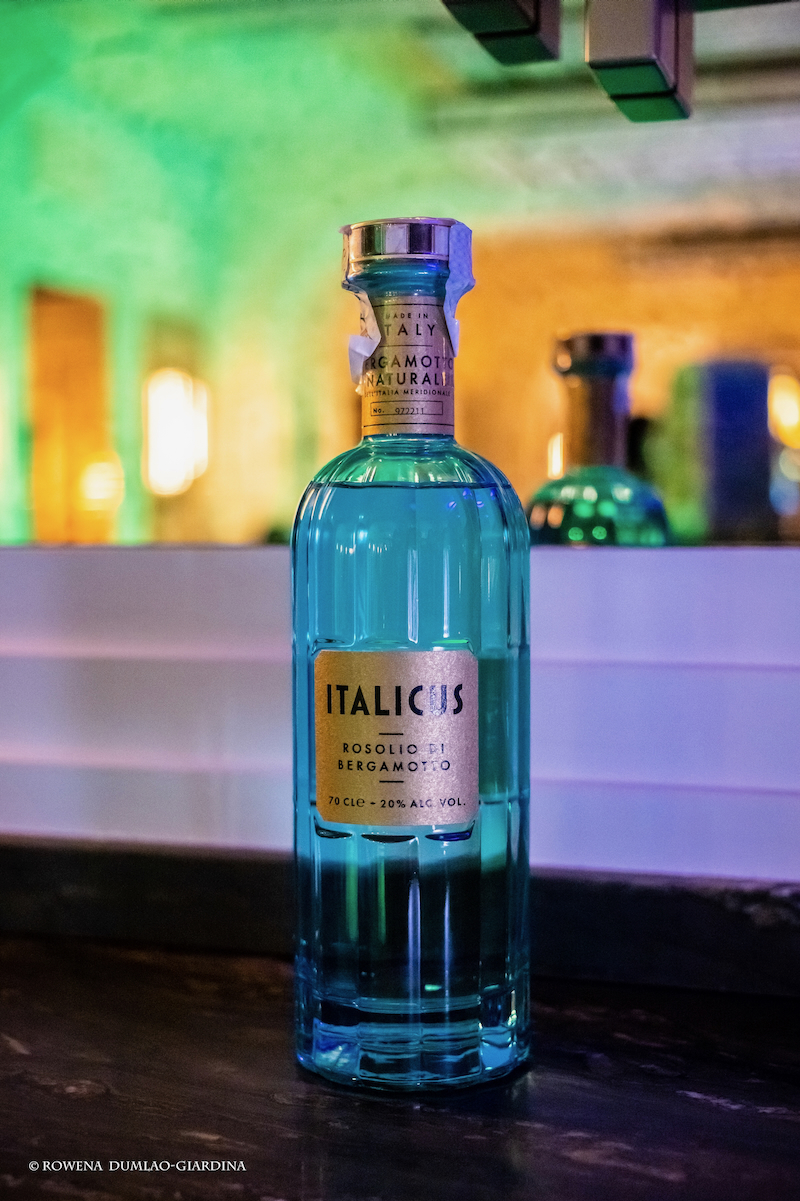 Italicus Rosolio: The Award-Winning Sip That Epitomizes Italian Renaissance  Art