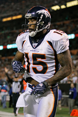 brandon marshall news football fantasy debver