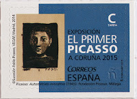 EL PRIMER PICASSO