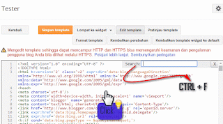 Cara Menambahkan Emoticon/Smileys di Komentar Blogger