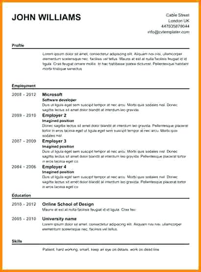 create resume template how to create a resume template how to create a resume template to create resume resume resume builder template word 2019