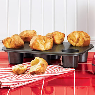 Muffin Popover Pan