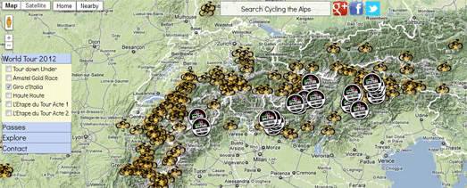 The Google Web Toolkit is an opened upward root laid upward of tools that allows spider web developers to practise New Using GWT alongside the Google Maps API V3