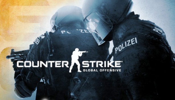 Counter-Strike: Global Offensive