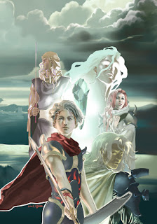 Final Fantasy IV The After Years