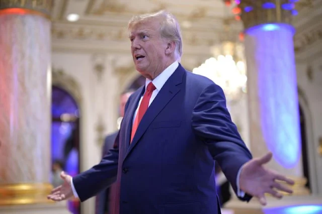 Falsehoods haunt elections as voters fight Trumpian tactics