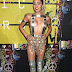 Miley's MTV VMAs Outfit